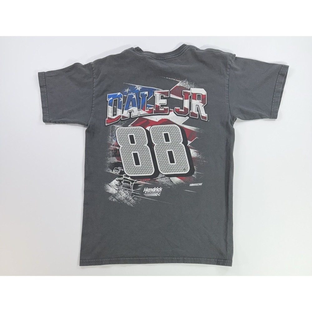 Dale Earnhardt Jr 88 NASCAR T Shirt Hendrick Motorsports Racing Tee
